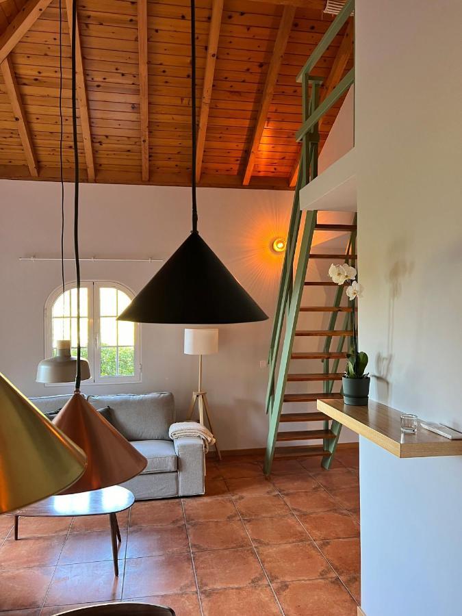 Blooming Botanic Houses Estreito Da Calheta Eksteriør bilde
