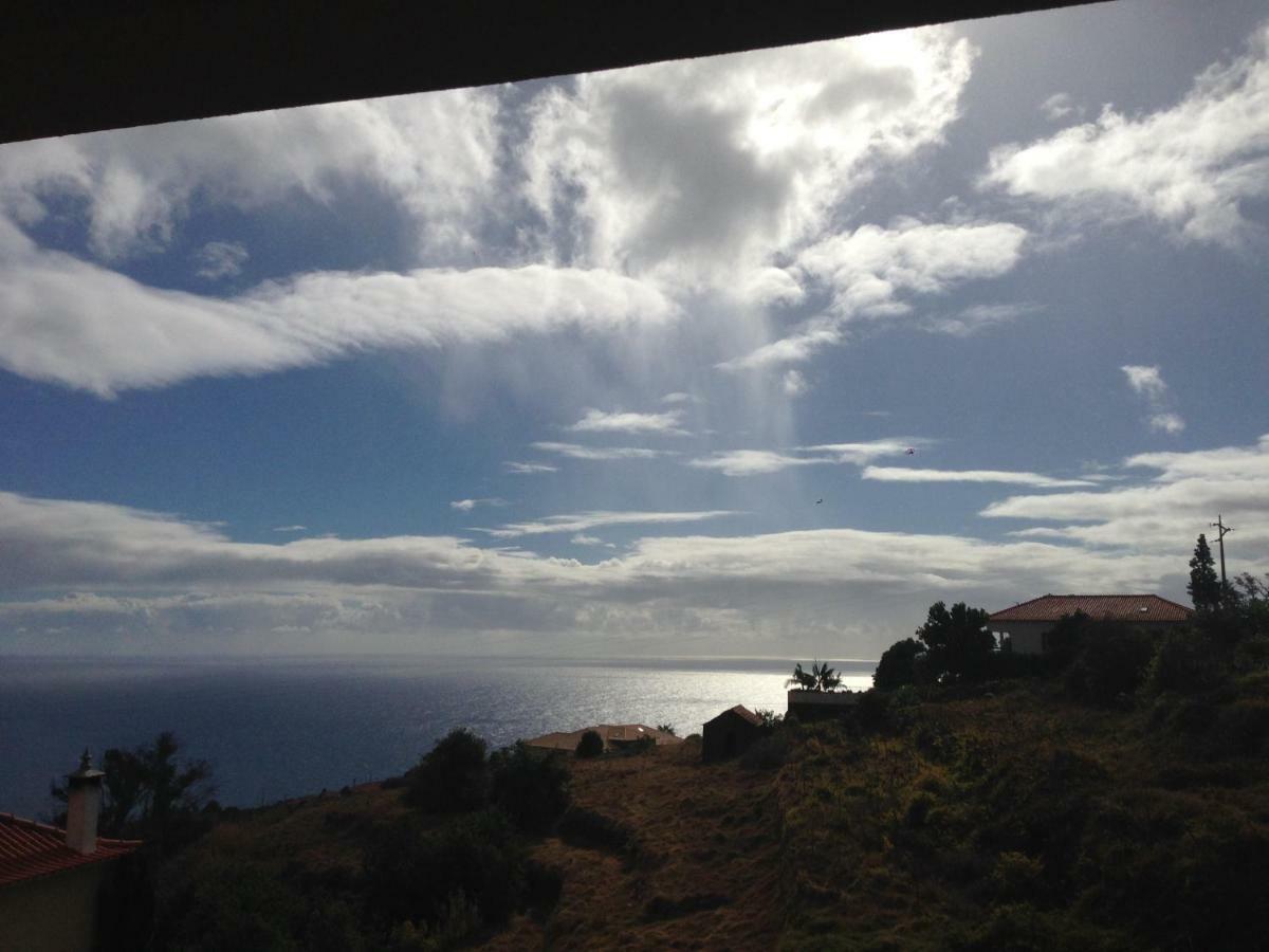 Blooming Botanic Houses Estreito Da Calheta Eksteriør bilde